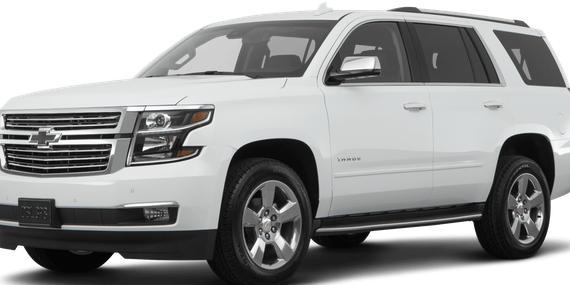 CHEVROLET TAHOE 2018 1GNSKCKCXJR238339 image