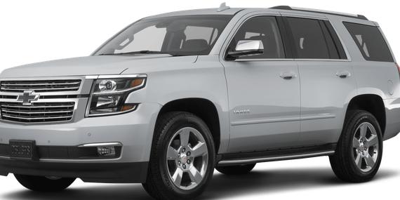 CHEVROLET TAHOE 2018 1GNSCCKC3JR332298 image