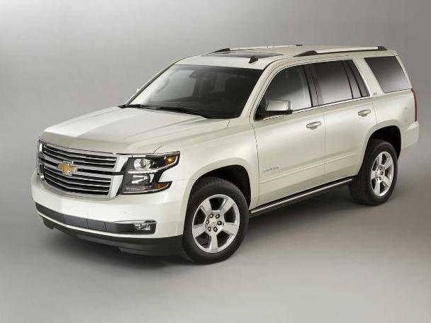 CHEVROLET TAHOE 2018 1GNSCAKC2JR366964 image