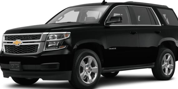 CHEVROLET TAHOE 2018 1GNSKBKC3JR285478 image