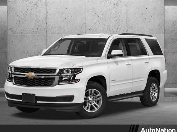 CHEVROLET TAHOE 2018 1GNSKBKCXJR382368 image