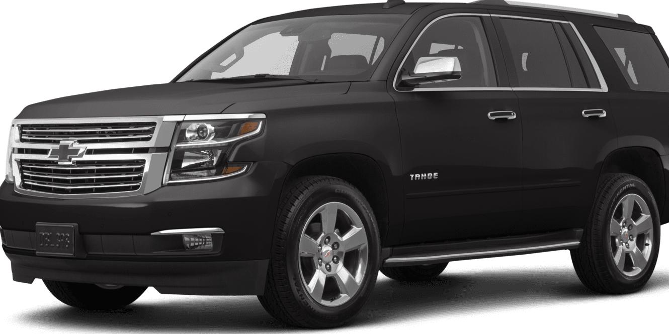 CHEVROLET TAHOE 2018 1GNSCCKC0JR200244 image