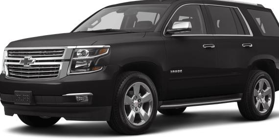 CHEVROLET TAHOE 2018 1GNSKCKC1JR254297 image