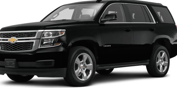 CHEVROLET TAHOE 2018 1GNSKBKC0JR386543 image