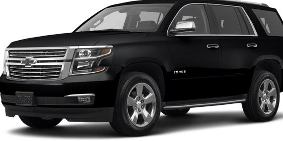 CHEVROLET TAHOE 2018 1GNSKCKC1JR177821 image