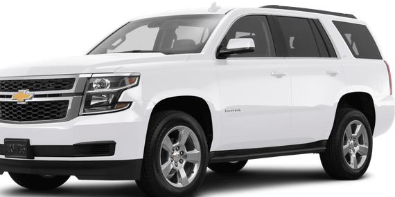 CHEVROLET TAHOE 2018 1GNSCBKC3JR204167 image