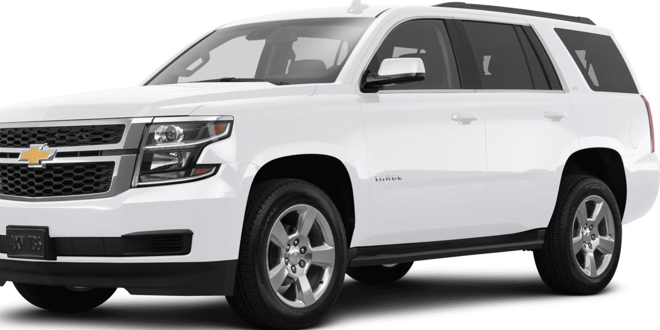 CHEVROLET TAHOE 2018 1GNSKBKC6JR207003 image