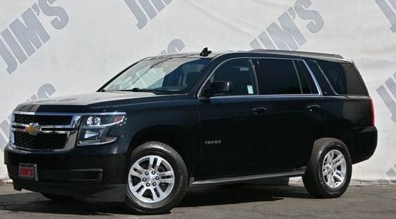 CHEVROLET TAHOE 2018 1GNSCBKC2JR343822 image CHEVROLET TAHOE 2018 1GNSCBKC2JR343822 image