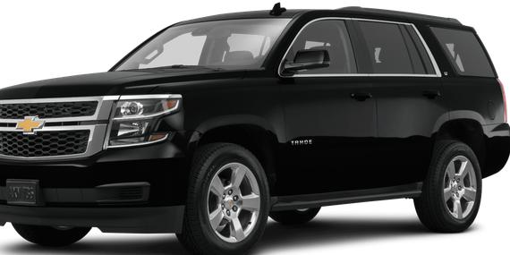CHEVROLET TAHOE 2018 1GNSKBKC8JR372194 image