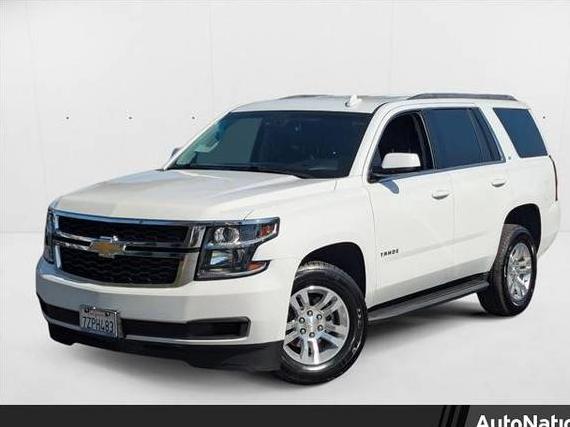 CHEVROLET TAHOE 2018 1GNSCBKC1JR114788 image CHEVROLET TAHOE 2018 1GNSCBKC1JR114788 image