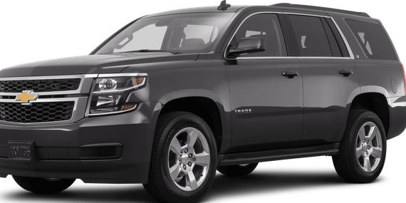 CHEVROLET TAHOE 2018 1GNSKBKC9JR311680 image