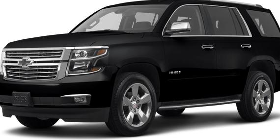 CHEVROLET TAHOE 2018 1GNSKCKC6JR359207 image