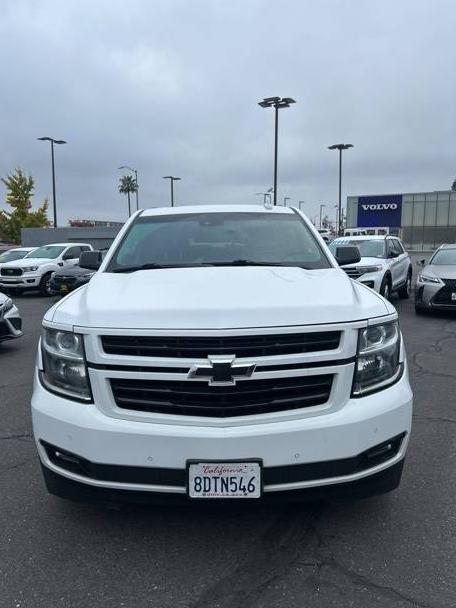 CHEVROLET TAHOE 2018 1GNSKCKJ0JR312432 image CHEVROLET TAHOE 2018 1GNSKCKJ0JR312432 image