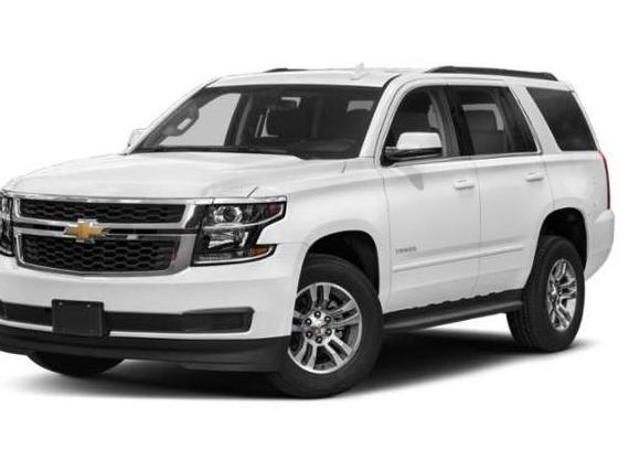 CHEVROLET TAHOE 2018 1GNSKBKC4JR175281 image