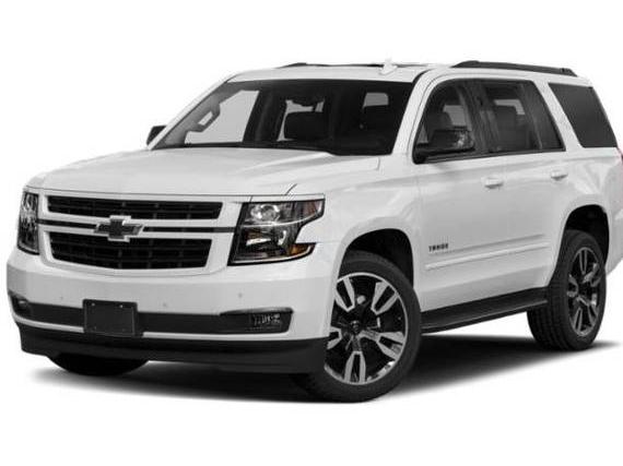 CHEVROLET TAHOE 2018 1GNSKCKC9JR312592 image