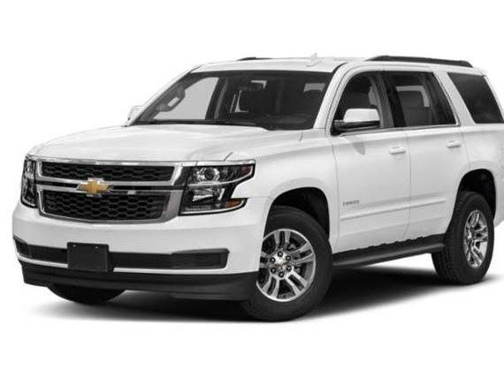 CHEVROLET TAHOE 2018 1GNSKBKC6JR345740 image