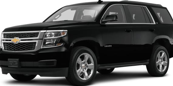 CHEVROLET TAHOE 2018 1GNSKBKCXJR332957 image