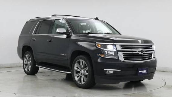 CHEVROLET TAHOE 2018 1GNSKCKC4JR105981 image