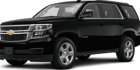 CHEVROLET TAHOE 2018 1GNSCBKC0JR326422 image