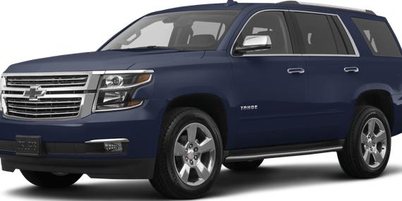 CHEVROLET TAHOE 2018 1GNSKCKC1JR122012 image