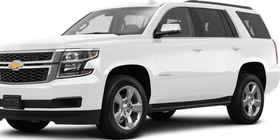 CHEVROLET TAHOE 2018 1GNSCAKC2JR400398 image