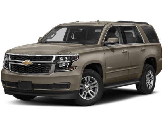 CHEVROLET TAHOE 2018 1GNSCBKC0JR221153 image
