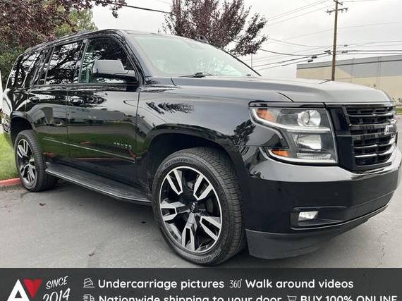 CHEVROLET TAHOE 2018 1GNSKCKJ8JR348613 image CHEVROLET TAHOE 2018 1GNSKCKJ8JR348613 image