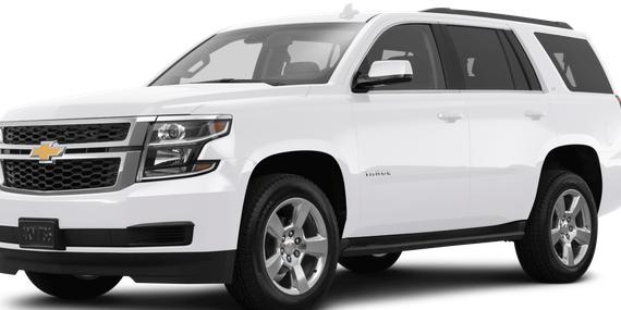 CHEVROLET TAHOE 2018 1GNSKBKC6JR268061 image