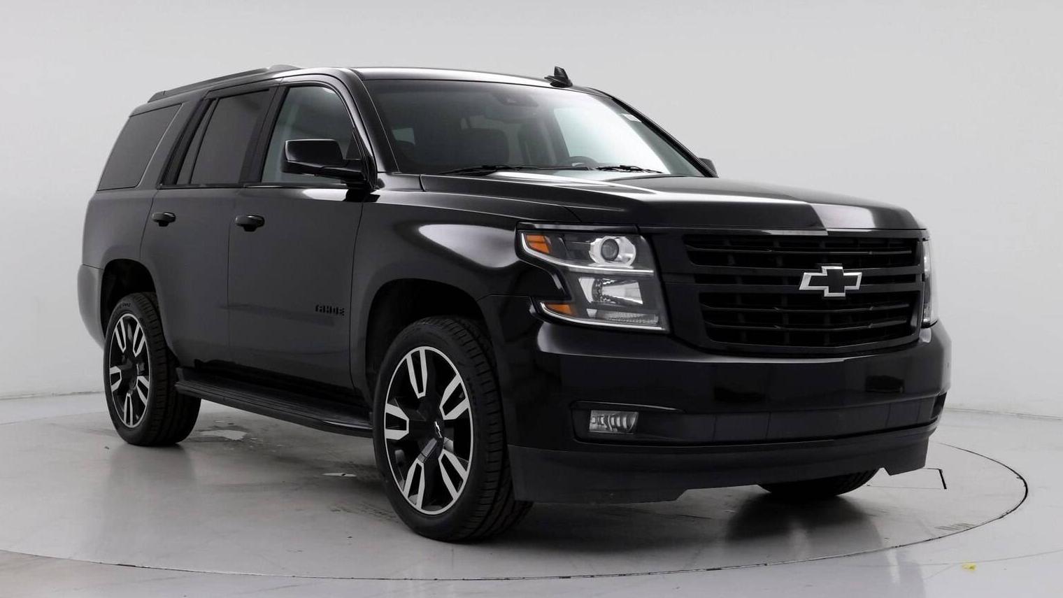 CHEVROLET TAHOE 2018 1GNSCCKC2JR125238 image