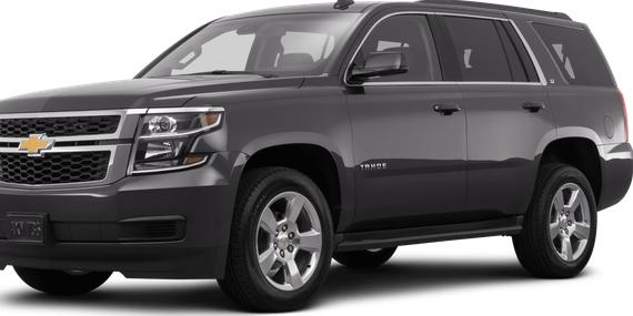 CHEVROLET TAHOE 2018 1GNSCAKC0JR189590 image