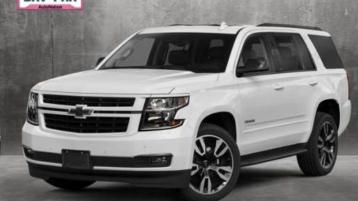 CHEVROLET TAHOE 2018 1GNSKCKJ3JR305779 image