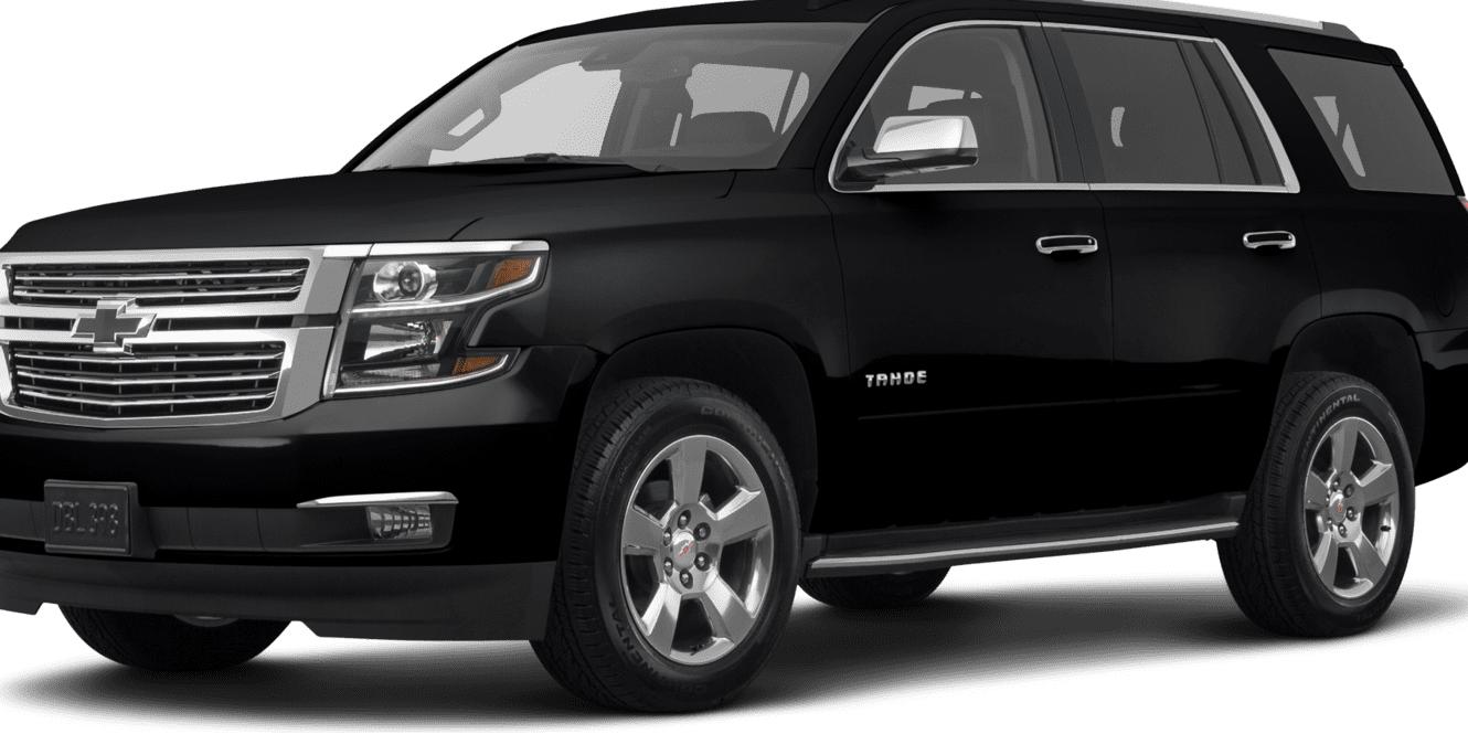 CHEVROLET TAHOE 2018 1GNSKCKC5JR387497 image