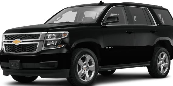 CHEVROLET TAHOE 2018 1GNSCBKC3JR248931 image