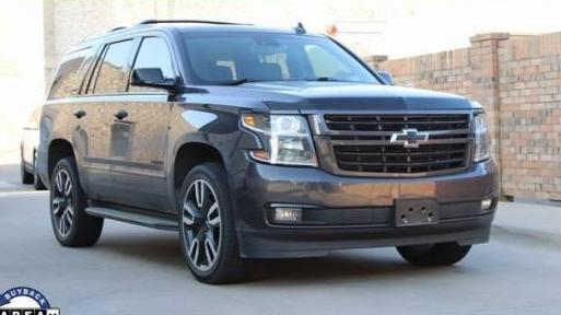 CHEVROLET TAHOE 2018 1GNSKCKJ3JR181206 image