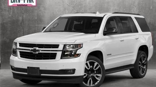 CHEVROLET TAHOE 2018 1GNSKCKC9JR195662 image