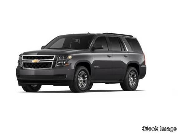 CHEVROLET TAHOE 2018 1GNSKBKC6JR283787 image
