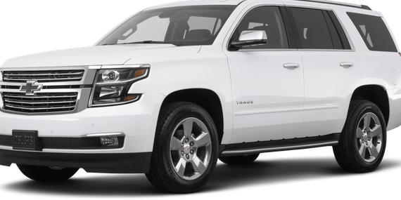 CHEVROLET TAHOE 2018 1GNSCCKC8JR254035 image