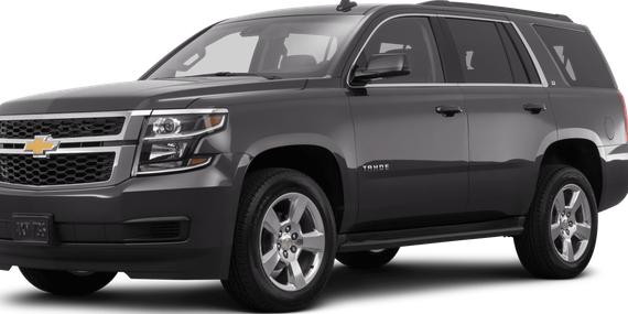 CHEVROLET TAHOE 2018 1GNSCAKC5JR145035 image