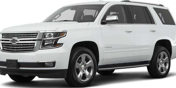 CHEVROLET TAHOE 2018 1GNSKCKJ4JR175432 image