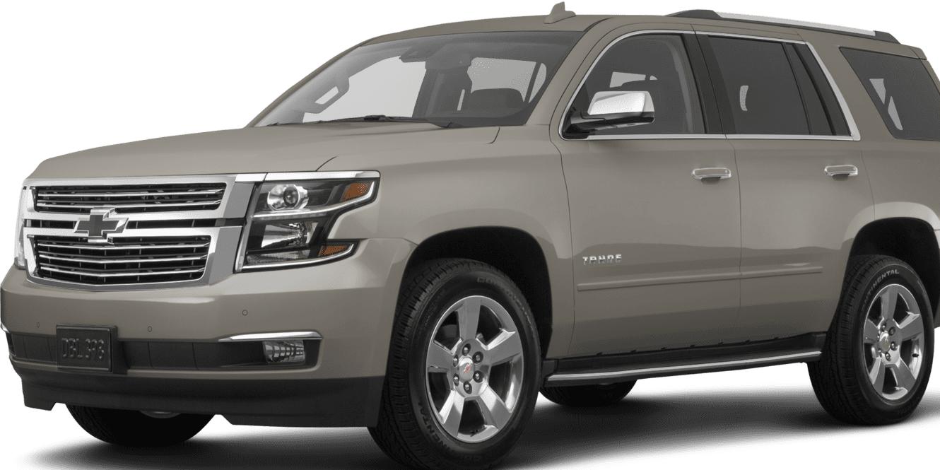 CHEVROLET TAHOE 2018 1GNSKCKC1JR233899 image