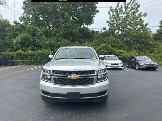 CHEVROLET TAHOE 2018 1GNSKAKC2JR132889 image