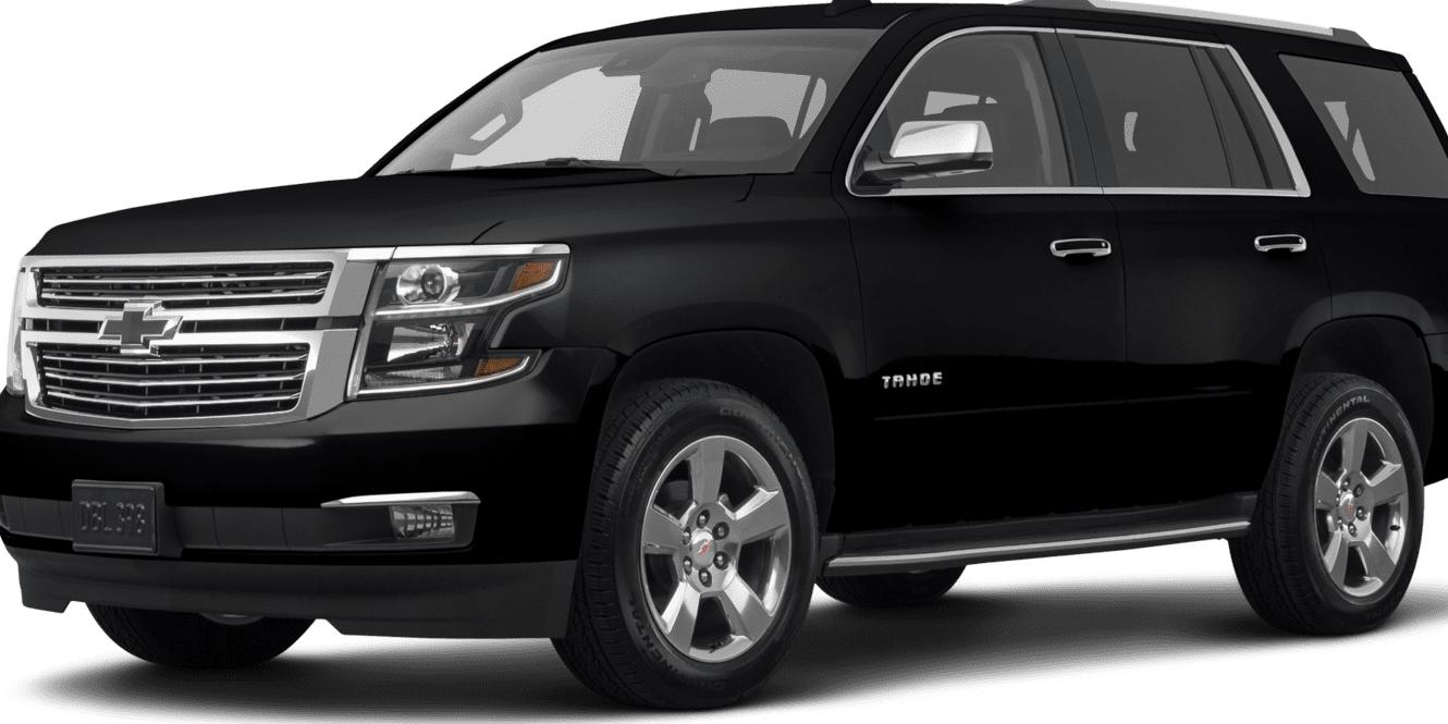 CHEVROLET TAHOE 2018 1GNSCCKC9JR222839 image