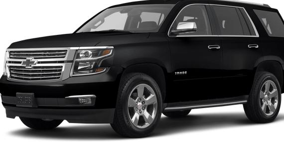 CHEVROLET TAHOE 2018 1GNSCCKJ9JR185922 image