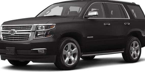 CHEVROLET TAHOE 2018 1GNSKCKC2JR152846 image
