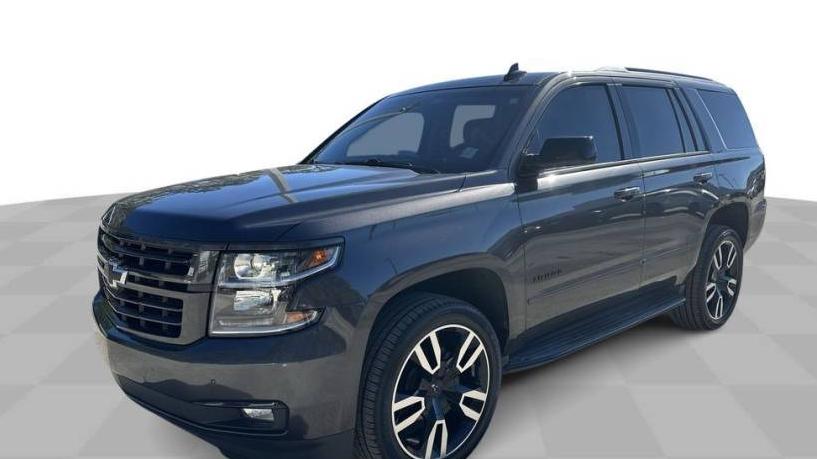 CHEVROLET TAHOE 2018 1GNSCCKC3JR257585 image