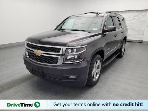 CHEVROLET TAHOE 2018 1GNSCBKC4JR363392 image