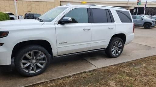 CHEVROLET TAHOE 2018 1GNSCCKC3JR328350 image