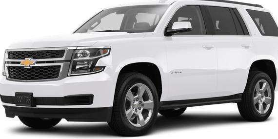 CHEVROLET TAHOE 2018 1GNSCBKC2JR365769 image