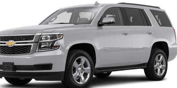 CHEVROLET TAHOE 2018 1GNSKBKC4JR158996 image