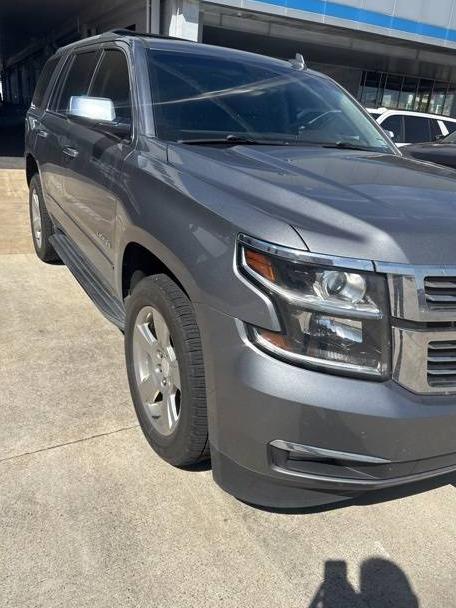 CHEVROLET TAHOE 2018 1GNSCCKC0JR216251 image